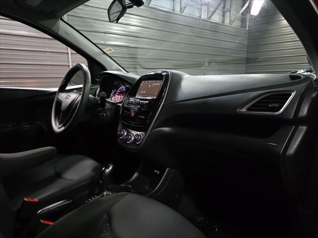 used 2020 Chevrolet Spark car, priced at $11,995