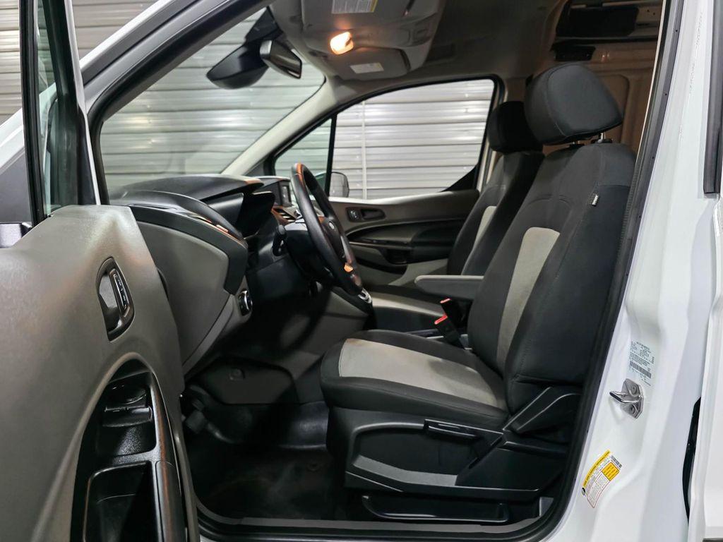 used 2023 Ford Transit Connect car, priced at $37,495