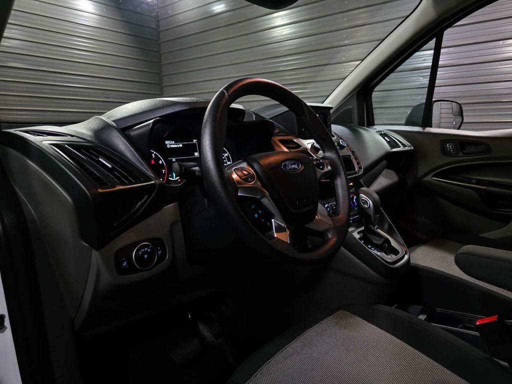 used 2023 Ford Transit Connect car, priced at $37,495
