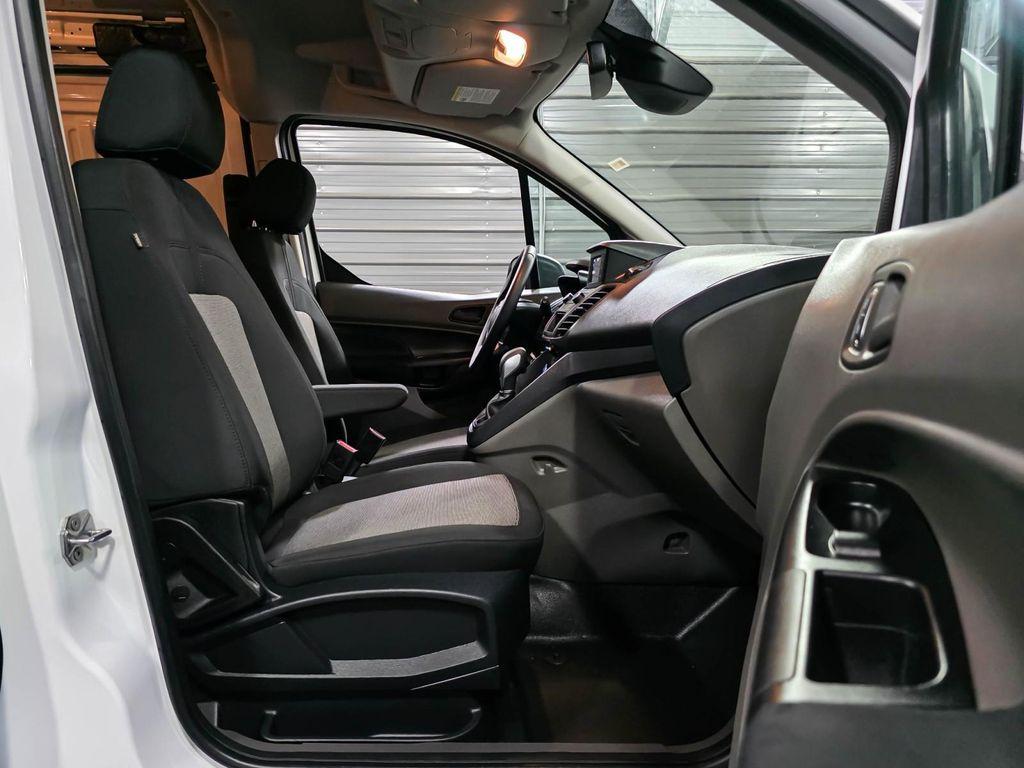 used 2023 Ford Transit Connect car, priced at $37,495