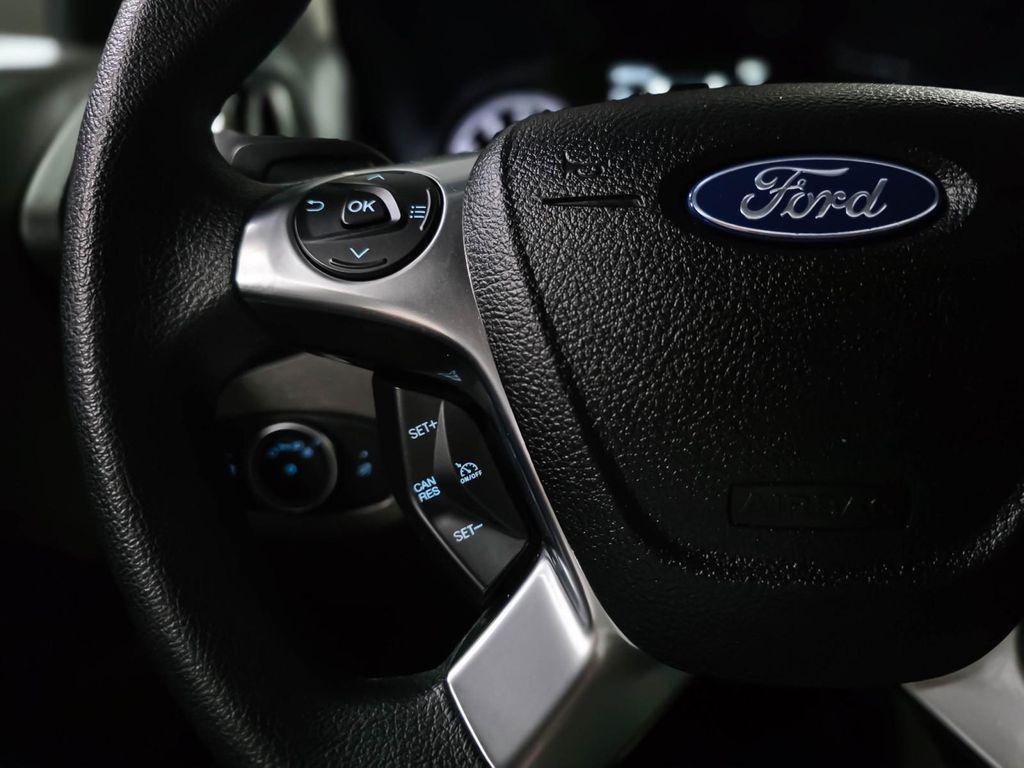 used 2023 Ford Transit Connect car, priced at $37,495