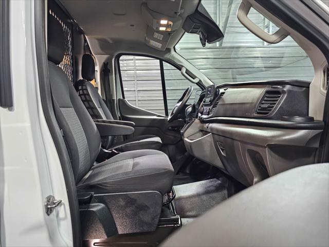 used 2021 Ford Transit-250 car, priced at $30,595