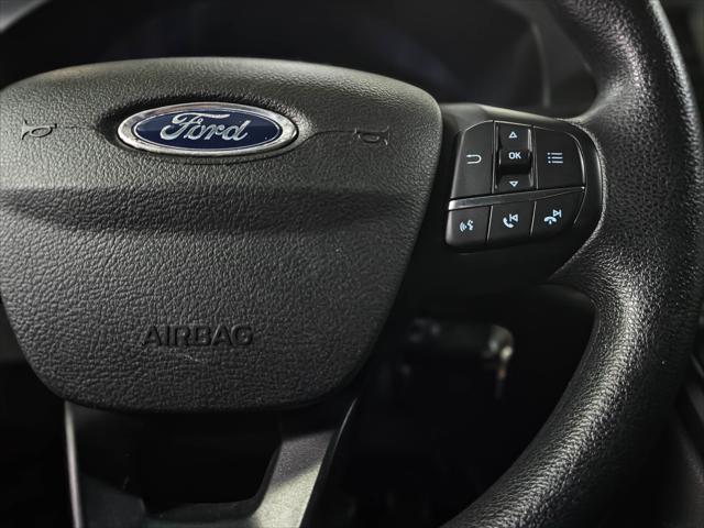 used 2021 Ford Transit-250 car, priced at $30,595