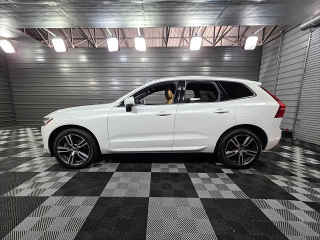 used 2019 Volvo XC60 car, priced at $25,195