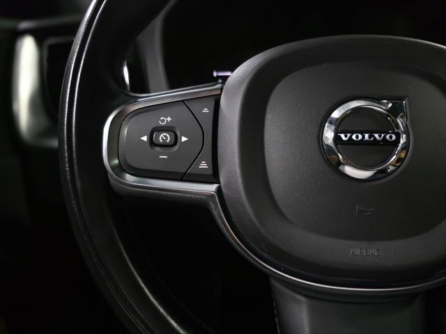 used 2019 Volvo XC60 car, priced at $25,195