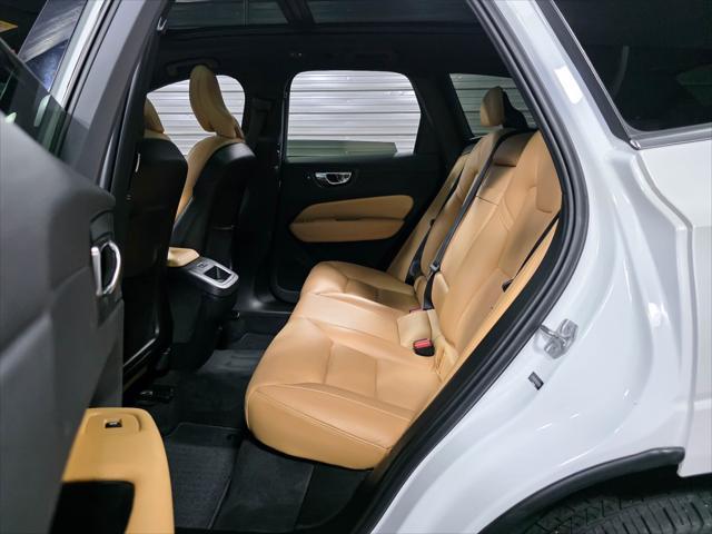 used 2019 Volvo XC60 car, priced at $25,195