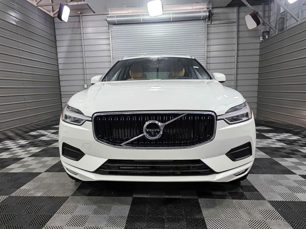 used 2019 Volvo XC60 car, priced at $23,595