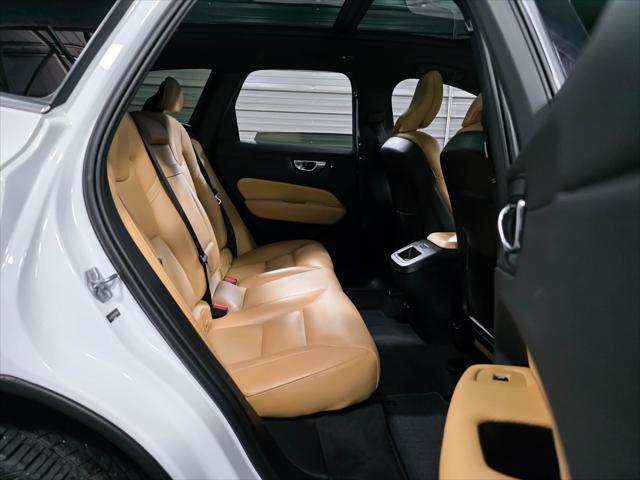 used 2019 Volvo XC60 car, priced at $25,195