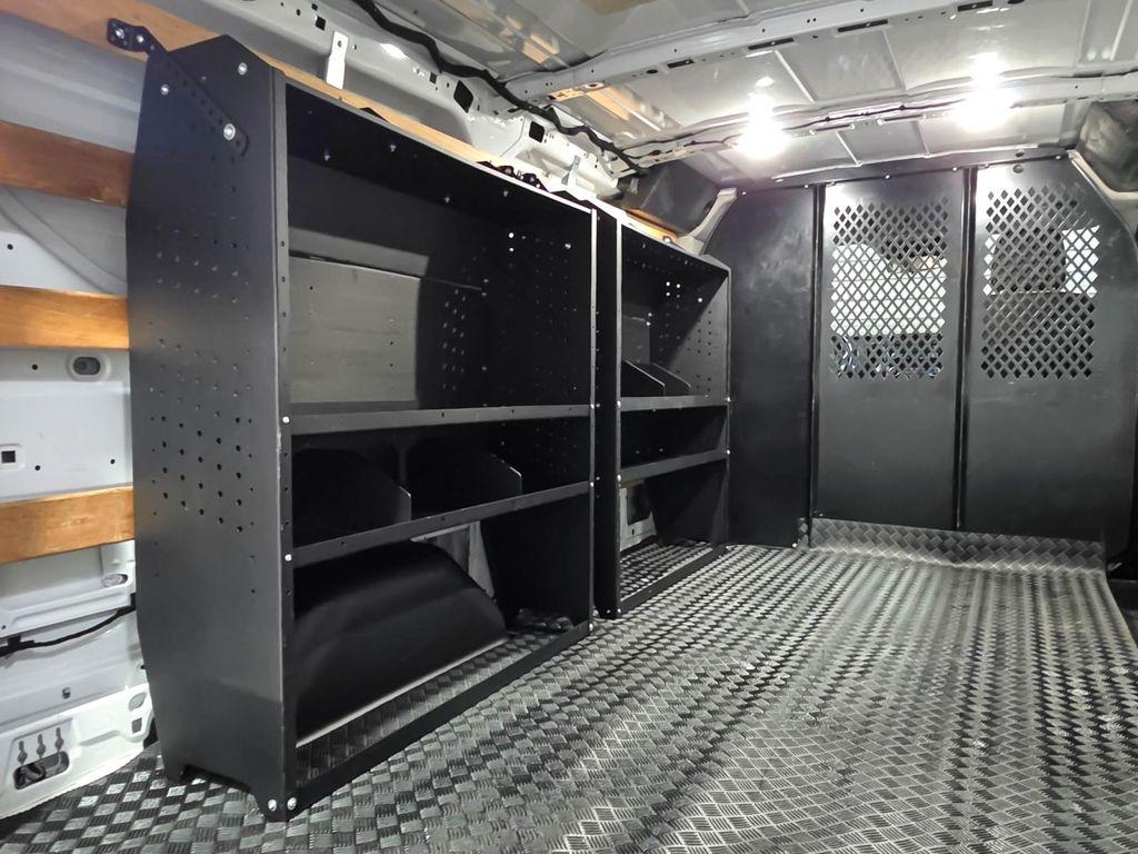 used 2022 Ford Transit-250 car, priced at $28,995