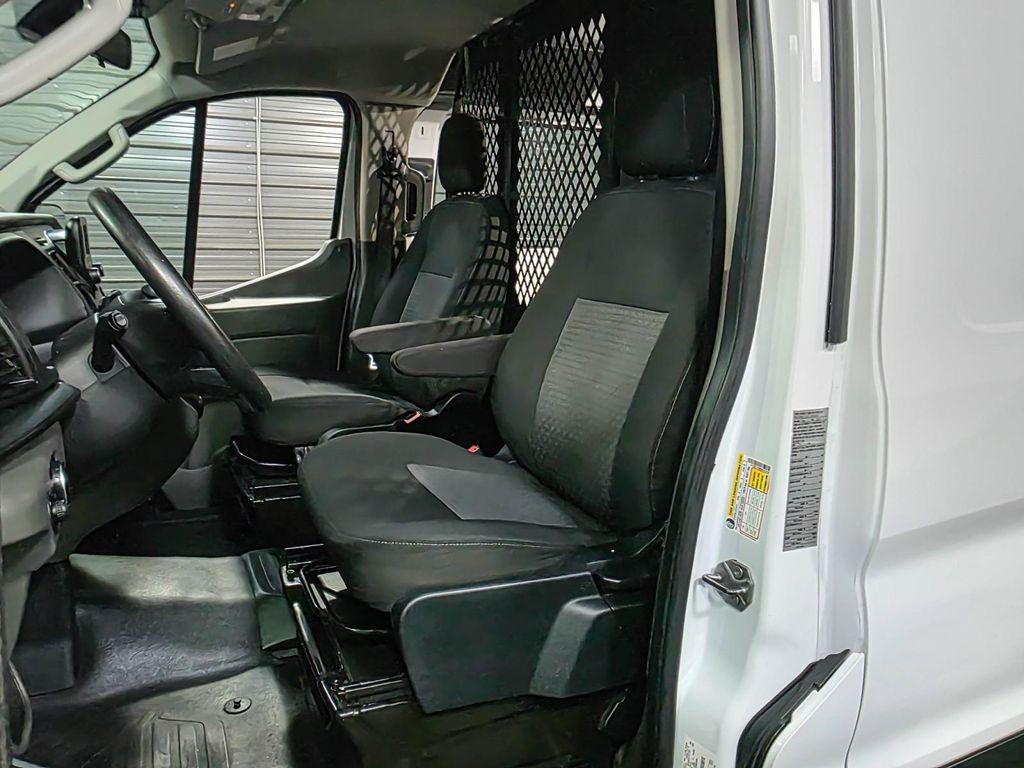 used 2022 Ford Transit-250 car, priced at $28,995