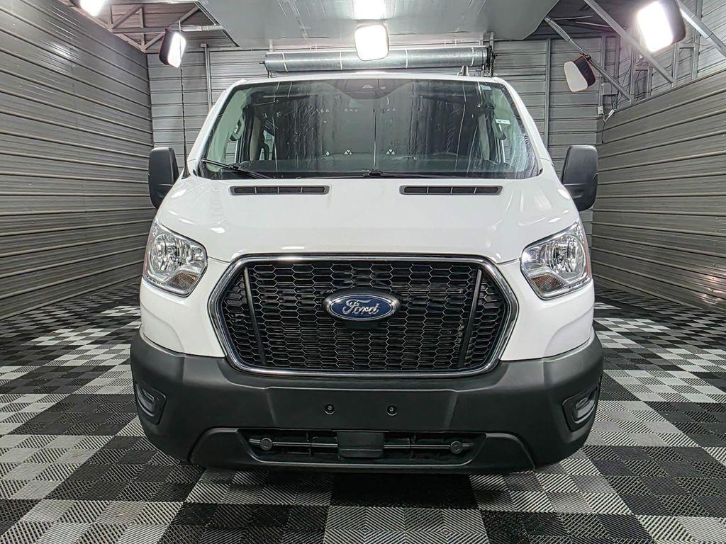 used 2022 Ford Transit-250 car, priced at $28,995