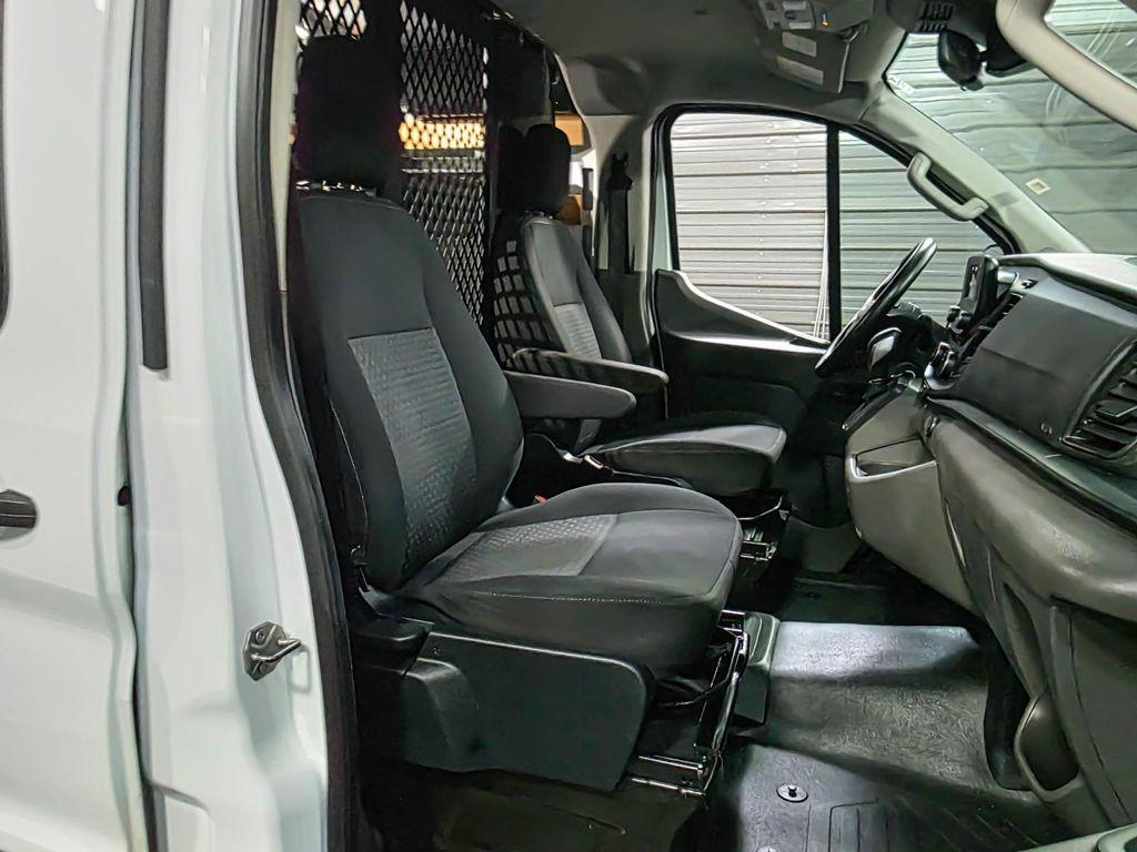 used 2022 Ford Transit-250 car, priced at $28,995