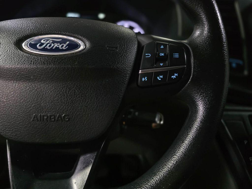 used 2022 Ford Transit-250 car, priced at $28,995