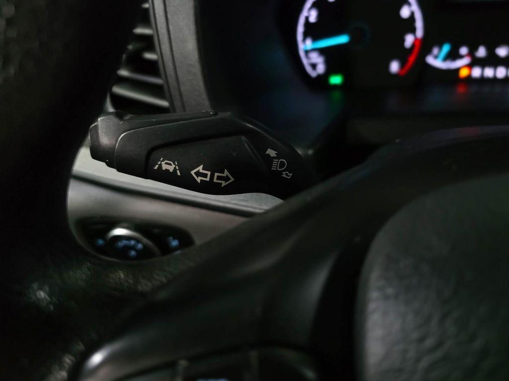 used 2022 Ford Transit-250 car, priced at $28,995