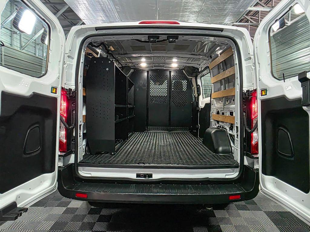 used 2022 Ford Transit-250 car, priced at $28,995