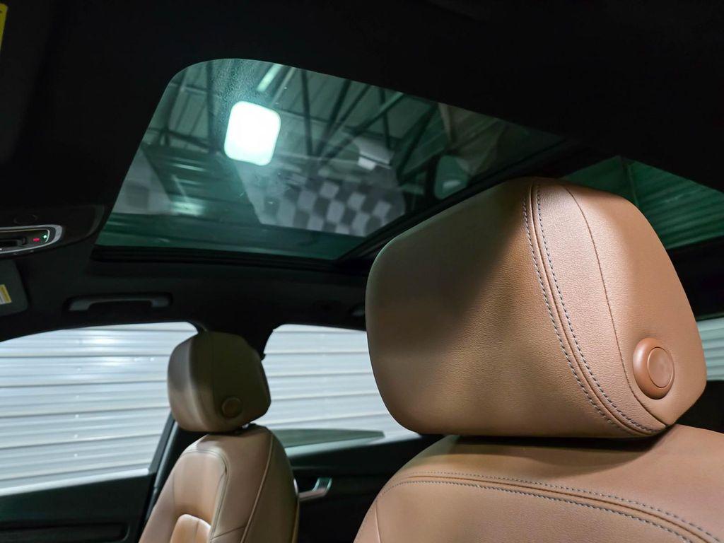 used 2021 Audi Q5 car, priced at $25,995