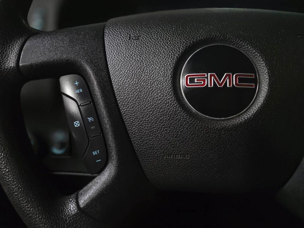 used 2018 GMC Savana 2500 car, priced at $25,995