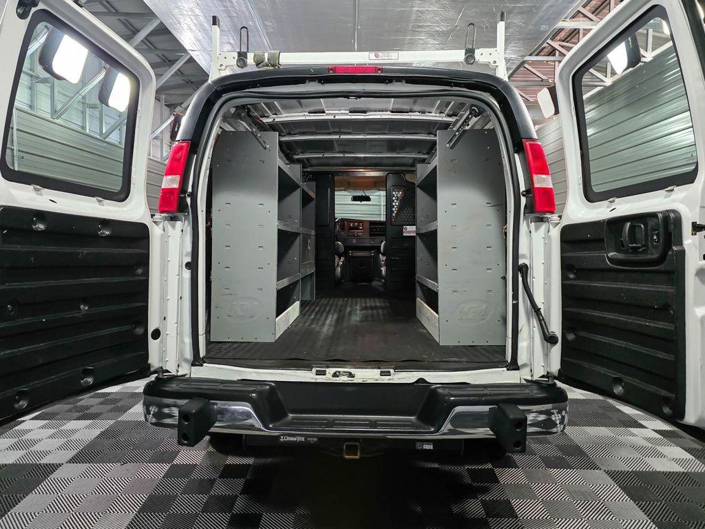 used 2018 GMC Savana 2500 car, priced at $25,995