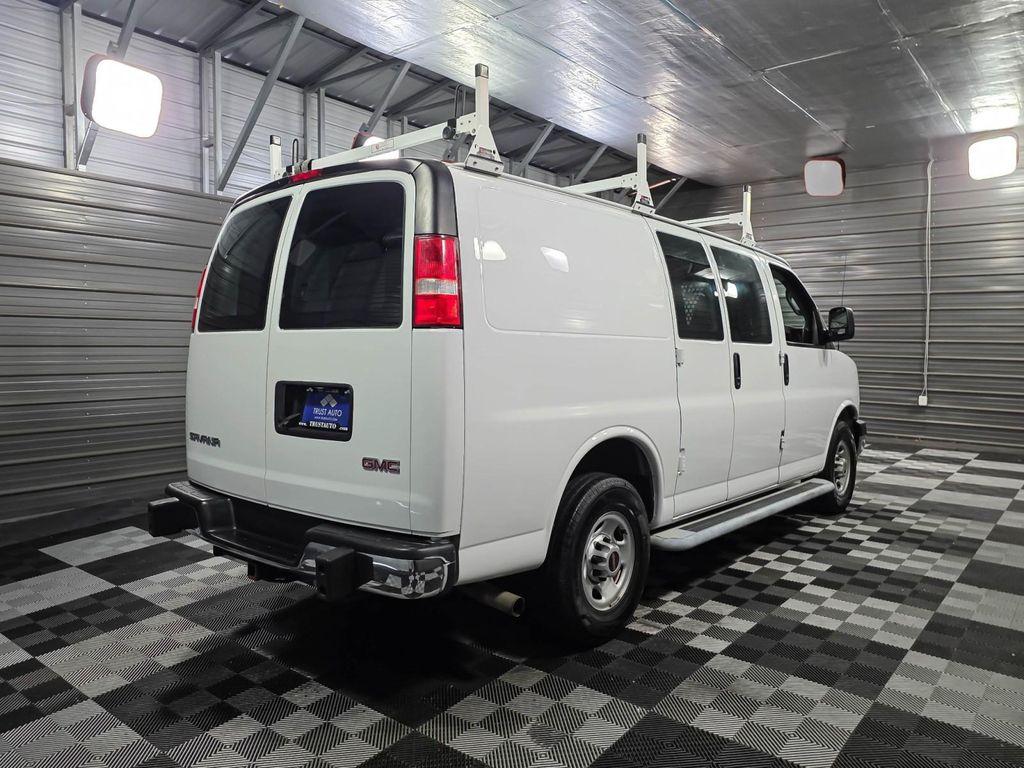 used 2018 GMC Savana 2500 car, priced at $25,995