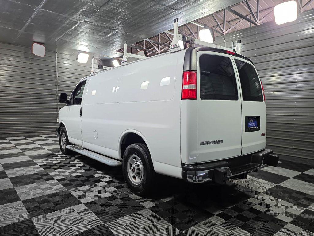 used 2018 GMC Savana 2500 car, priced at $25,995