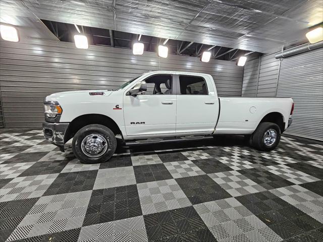 used 2021 Ram 3500 car