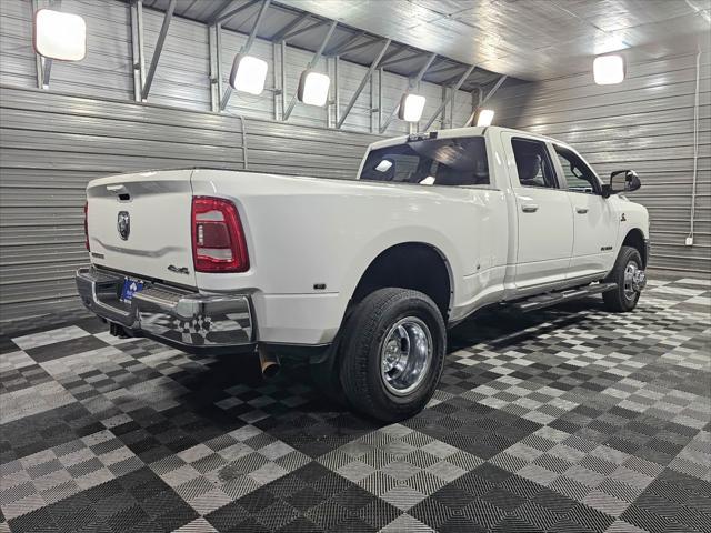 used 2021 Ram 3500 car