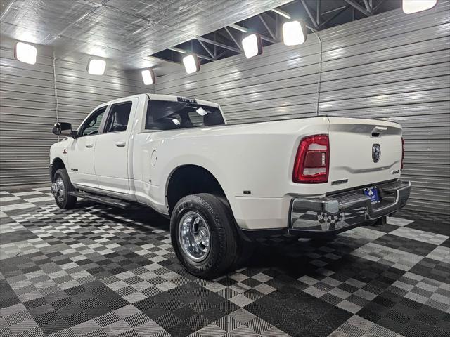 used 2021 Ram 3500 car