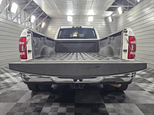 used 2021 Ram 3500 car