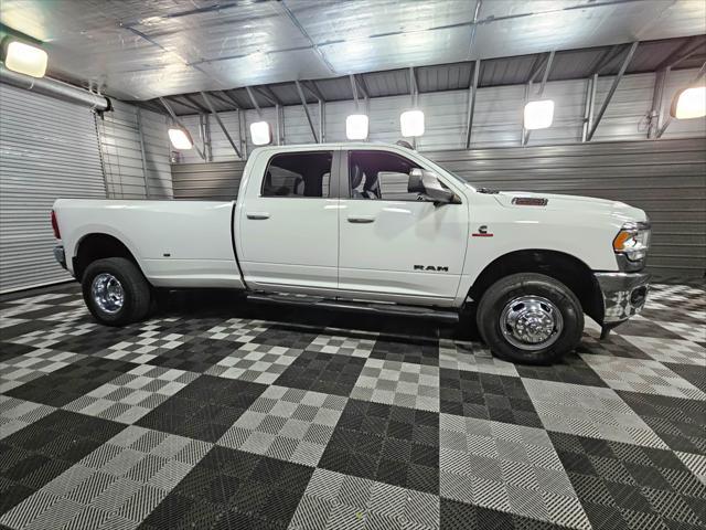 used 2021 Ram 3500 car