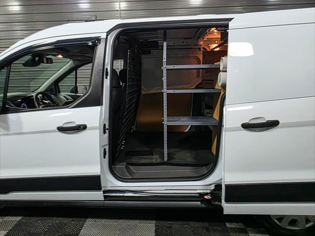 used 2020 Ford Transit Connect car, priced at $23,295
