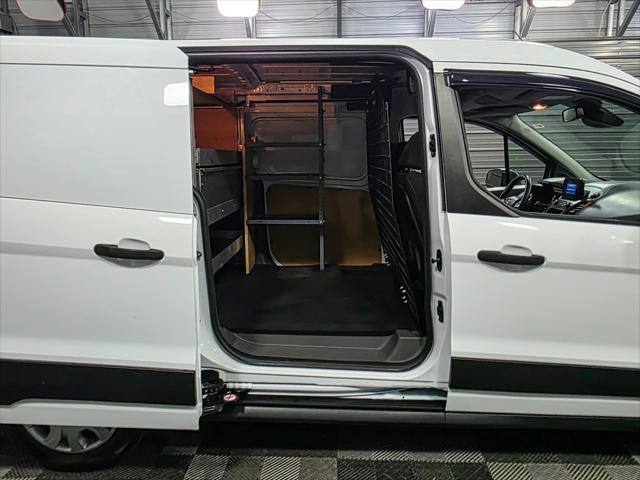 used 2020 Ford Transit Connect car, priced at $23,295