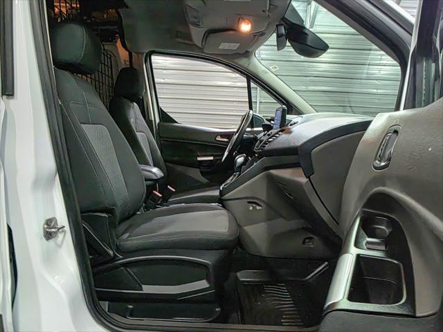 used 2020 Ford Transit Connect car, priced at $23,295