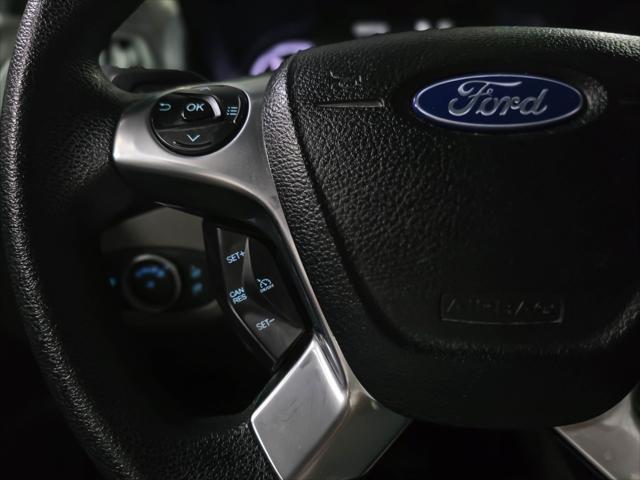 used 2020 Ford Transit Connect car, priced at $23,295