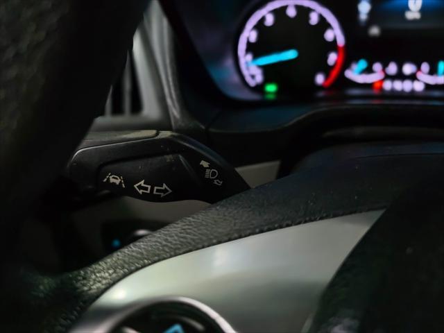 used 2020 Ford Transit Connect car, priced at $23,295