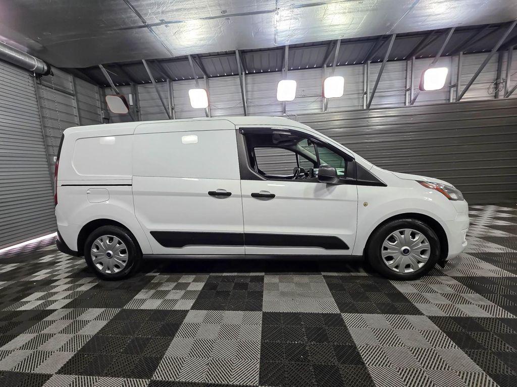 used 2020 Ford Transit Connect car, priced at $21,995