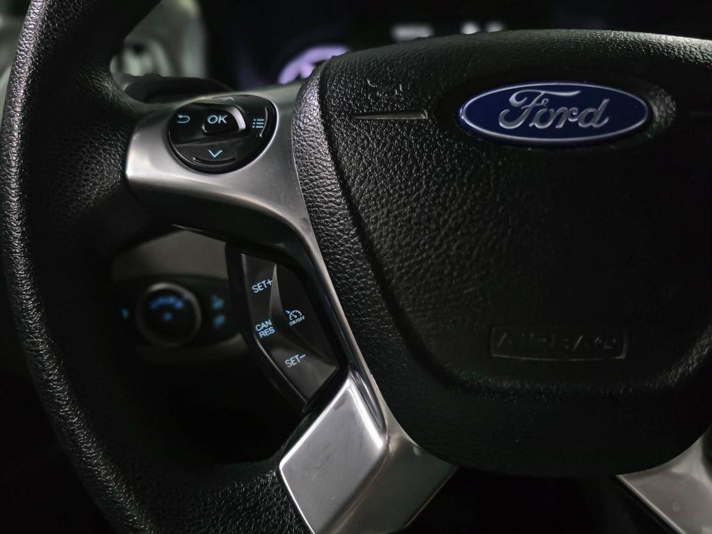 used 2020 Ford Transit Connect car, priced at $21,995