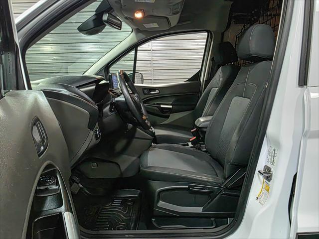 used 2020 Ford Transit Connect car, priced at $23,295