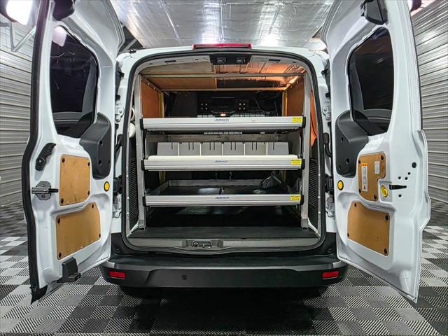 used 2020 Ford Transit Connect car, priced at $23,295
