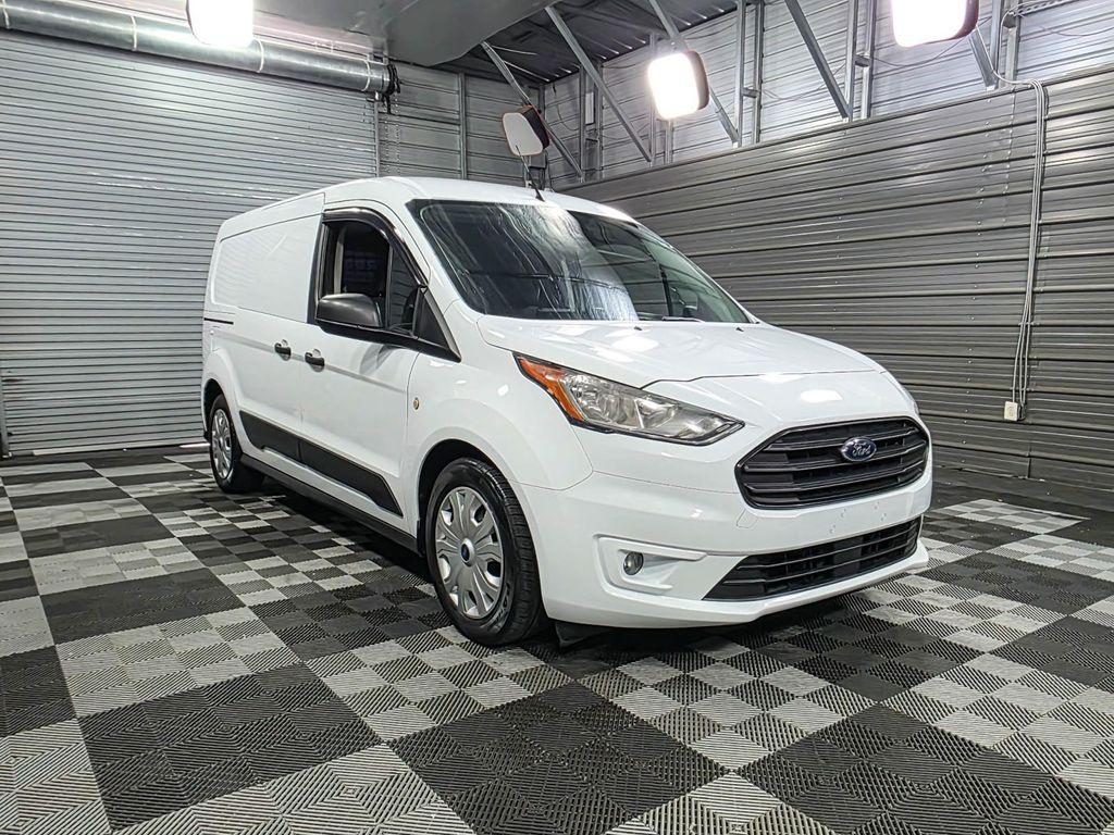 used 2020 Ford Transit Connect car, priced at $21,995