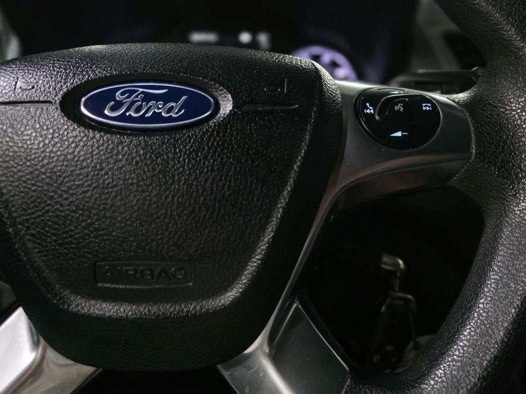 used 2020 Ford Transit Connect car, priced at $21,995