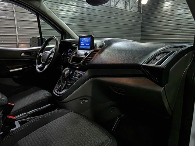used 2020 Ford Transit Connect car, priced at $23,295