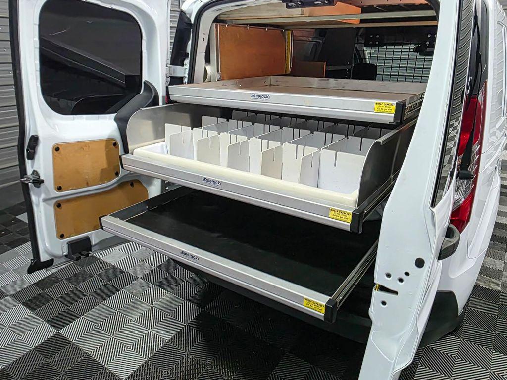 used 2020 Ford Transit Connect car, priced at $21,995