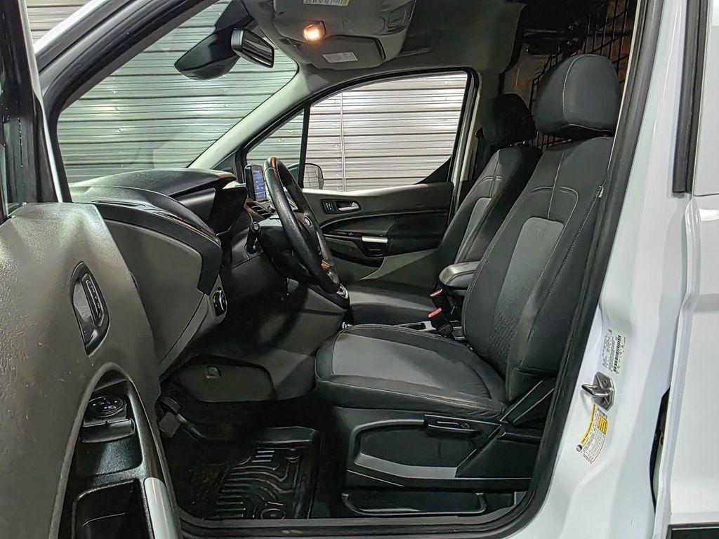 used 2020 Ford Transit Connect car, priced at $21,995