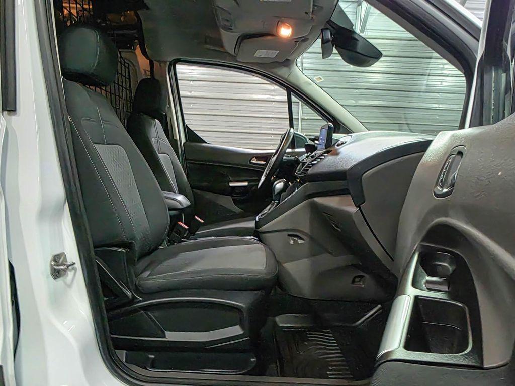 used 2020 Ford Transit Connect car, priced at $21,995