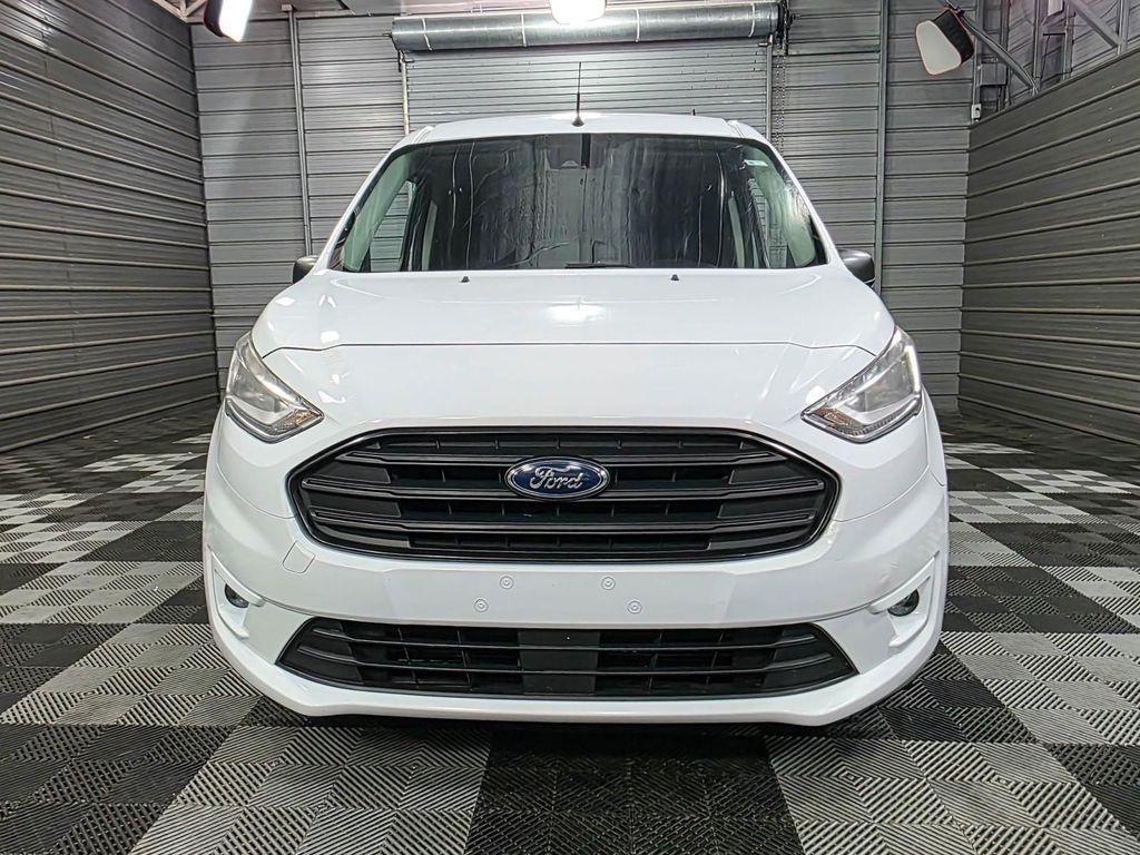 used 2020 Ford Transit Connect car, priced at $21,995