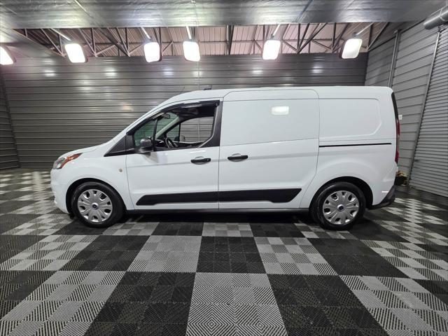 used 2020 Ford Transit Connect car, priced at $23,295