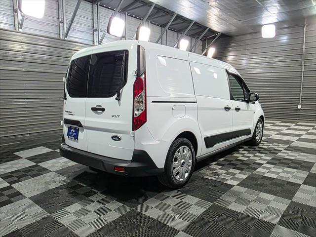 used 2020 Ford Transit Connect car, priced at $23,295