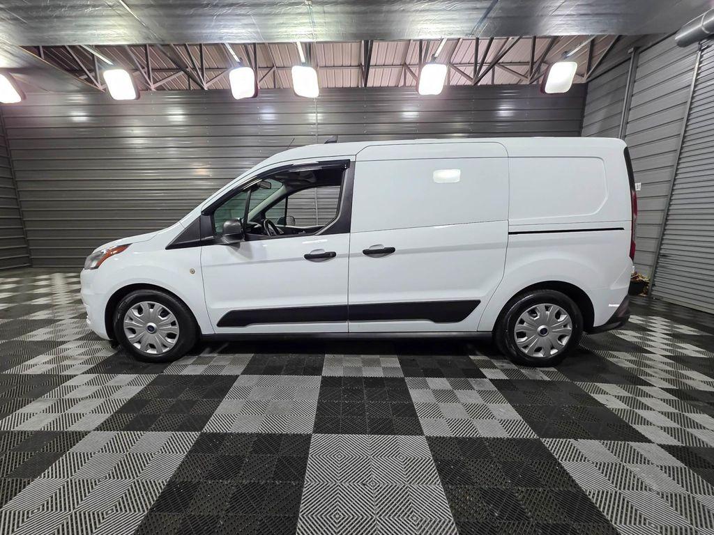 used 2020 Ford Transit Connect car, priced at $21,995