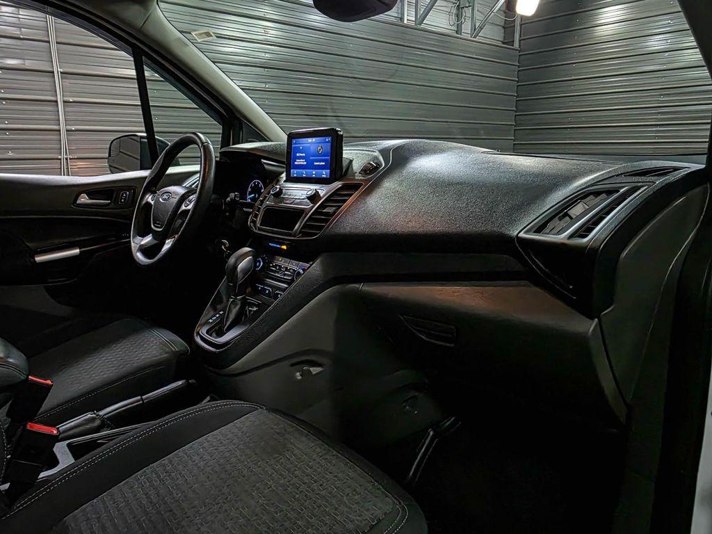 used 2020 Ford Transit Connect car, priced at $21,995