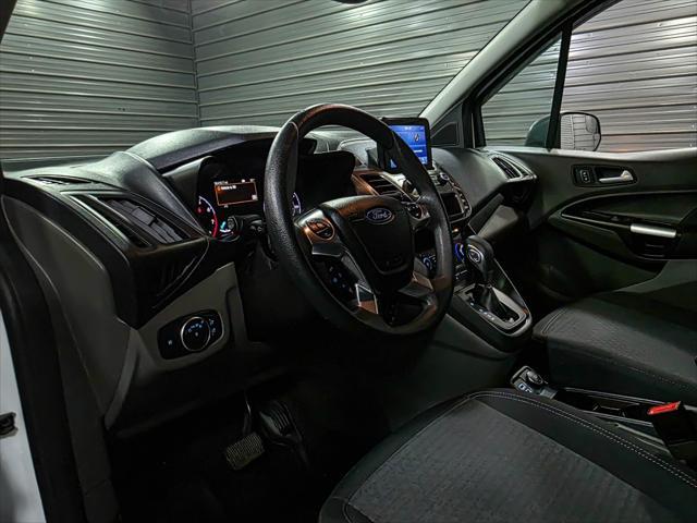 used 2020 Ford Transit Connect car, priced at $23,295